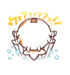 ぴんぽんまる の いちにち（個別スタンプ：40）