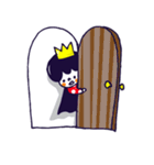 ちいさな王子さま（個別スタンプ：25）