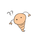 さそりん（個別スタンプ：2）