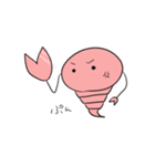 さそりん（個別スタンプ：14）