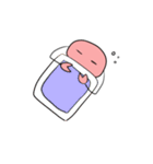 さそりん（個別スタンプ：19）