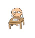 さそりん（個別スタンプ：20）