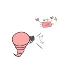 さそりん（個別スタンプ：21）