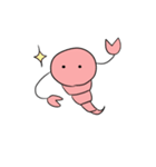 さそりん（個別スタンプ：23）