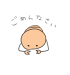 さそりん（個別スタンプ：24）