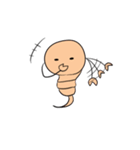 さそりん（個別スタンプ：31）