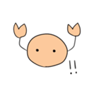 さそりん（個別スタンプ：33）