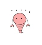 さそりん（個別スタンプ：34）