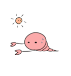 さそりん（個別スタンプ：35）