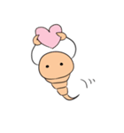 さそりん（個別スタンプ：36）