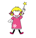 ふんわり子（個別スタンプ：12）