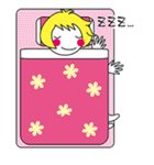 ふんわり子（個別スタンプ：29）