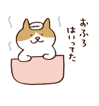 つぶやきねこ（個別スタンプ：37）