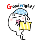 OBAKET（個別スタンプ：3）
