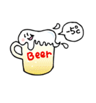 OBAKET（個別スタンプ：4）
