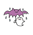 OBAKET（個別スタンプ：6）