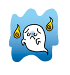 OBAKET（個別スタンプ：12）