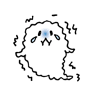 OBAKET（個別スタンプ：14）