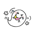OBAKET（個別スタンプ：15）