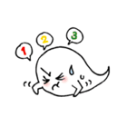 OBAKET（個別スタンプ：16）