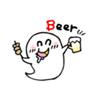 OBAKET（個別スタンプ：18）