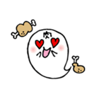 OBAKET（個別スタンプ：22）