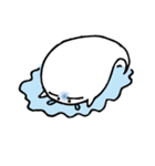 OBAKET（個別スタンプ：24）