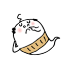 OBAKET（個別スタンプ：27）