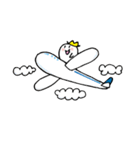 OBAKET（個別スタンプ：30）
