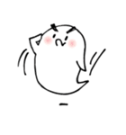 OBAKET（個別スタンプ：31）