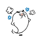 OBAKET（個別スタンプ：35）