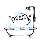 OBAKET（個別スタンプ：36）