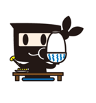 忍者くん（個別スタンプ：8）