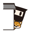 忍者くん（個別スタンプ：34）