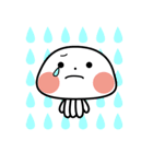 くらさんとほっしー（個別スタンプ：4）