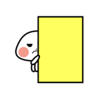 くらさんとほっしー（個別スタンプ：14）