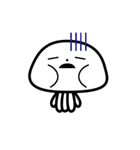 くらさんとほっしー（個別スタンプ：20）
