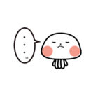 くらさんとほっしー（個別スタンプ：22）