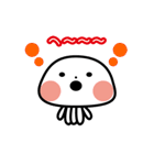 くらさんとほっしー（個別スタンプ：31）