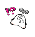 Muu.（個別スタンプ：4）