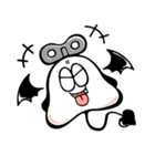 Muu.（個別スタンプ：13）