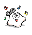 Muu.（個別スタンプ：15）