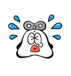 Muu.（個別スタンプ：17）