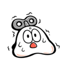 Muu.（個別スタンプ：19）