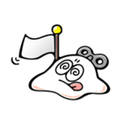 Muu.（個別スタンプ：23）