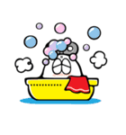 Muu.（個別スタンプ：27）