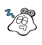 Muu.（個別スタンプ：30）
