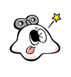 Muu.（個別スタンプ：31）