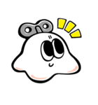Muu.（個別スタンプ：35）