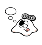 Muu.（個別スタンプ：36）